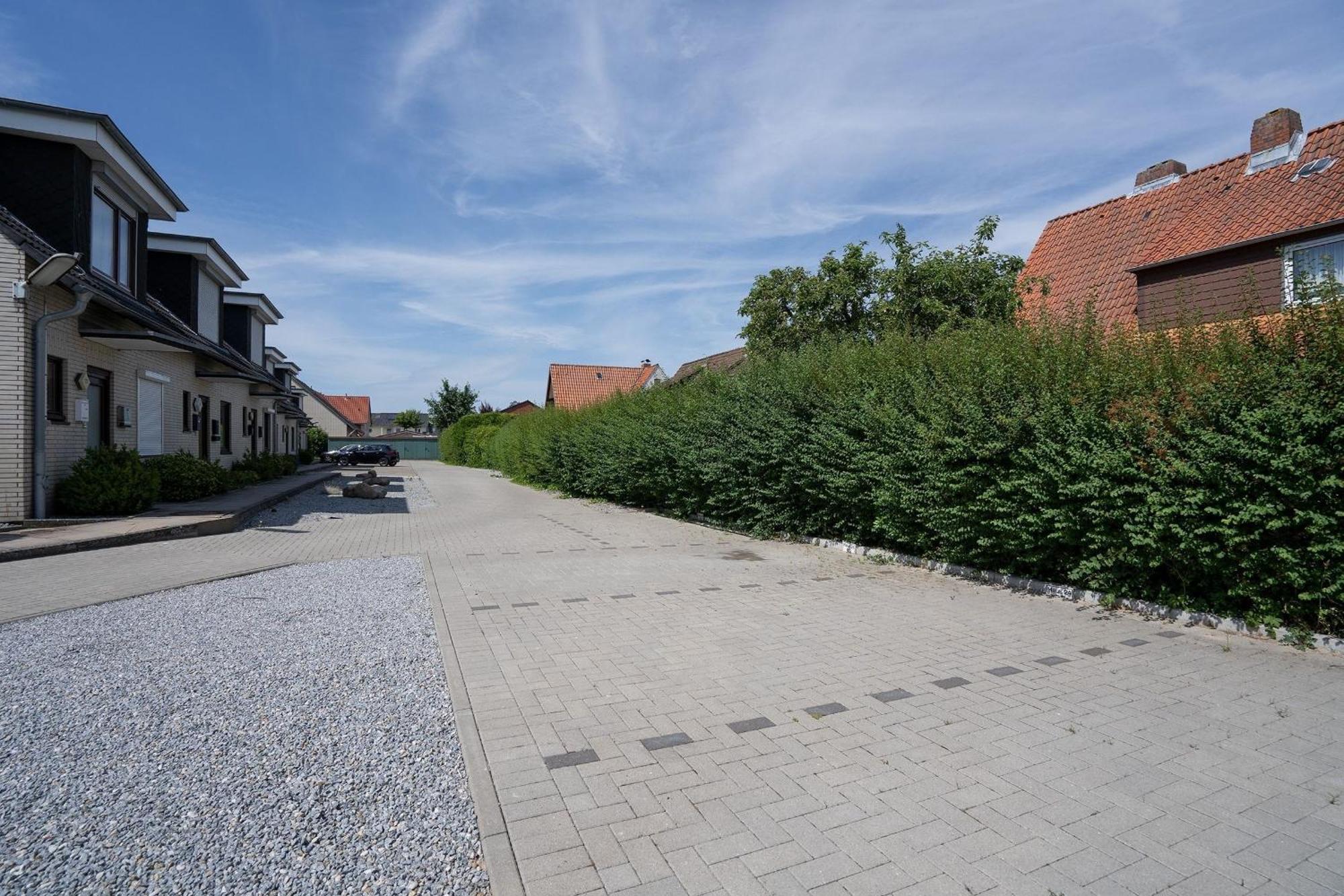 Carpe Diem Groemitz Exterior photo